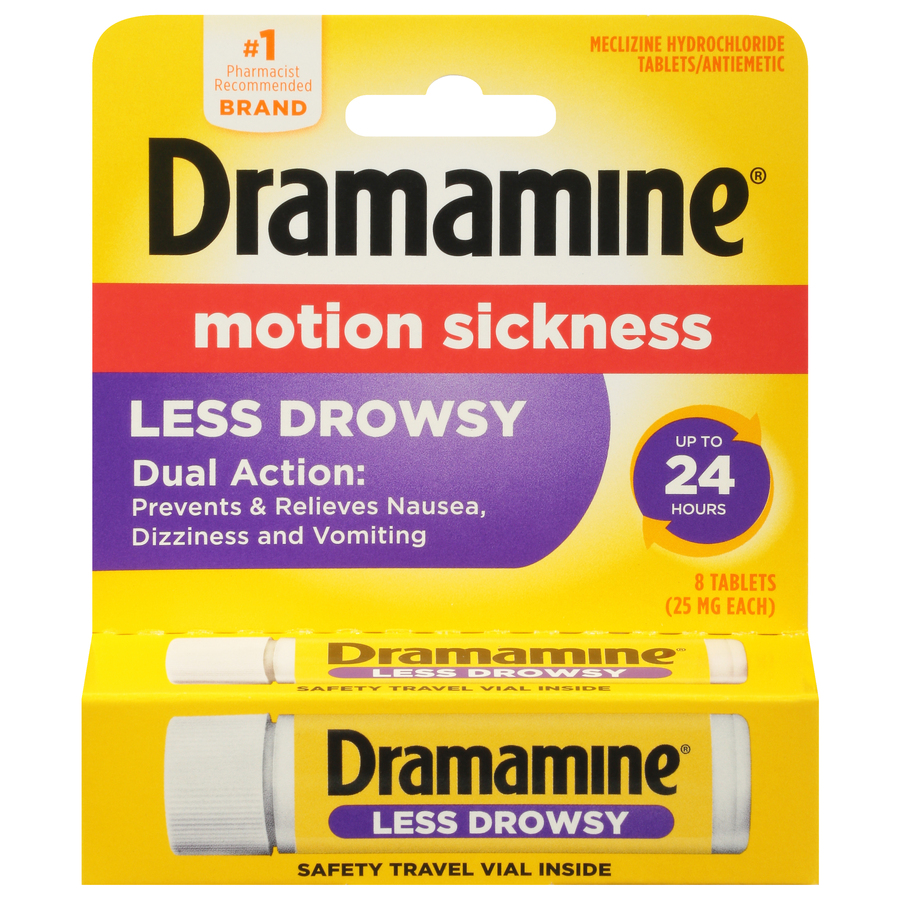 Meclizine 25 mg price