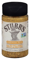 Stubb's® Citrus & Onion Chicken Marinade