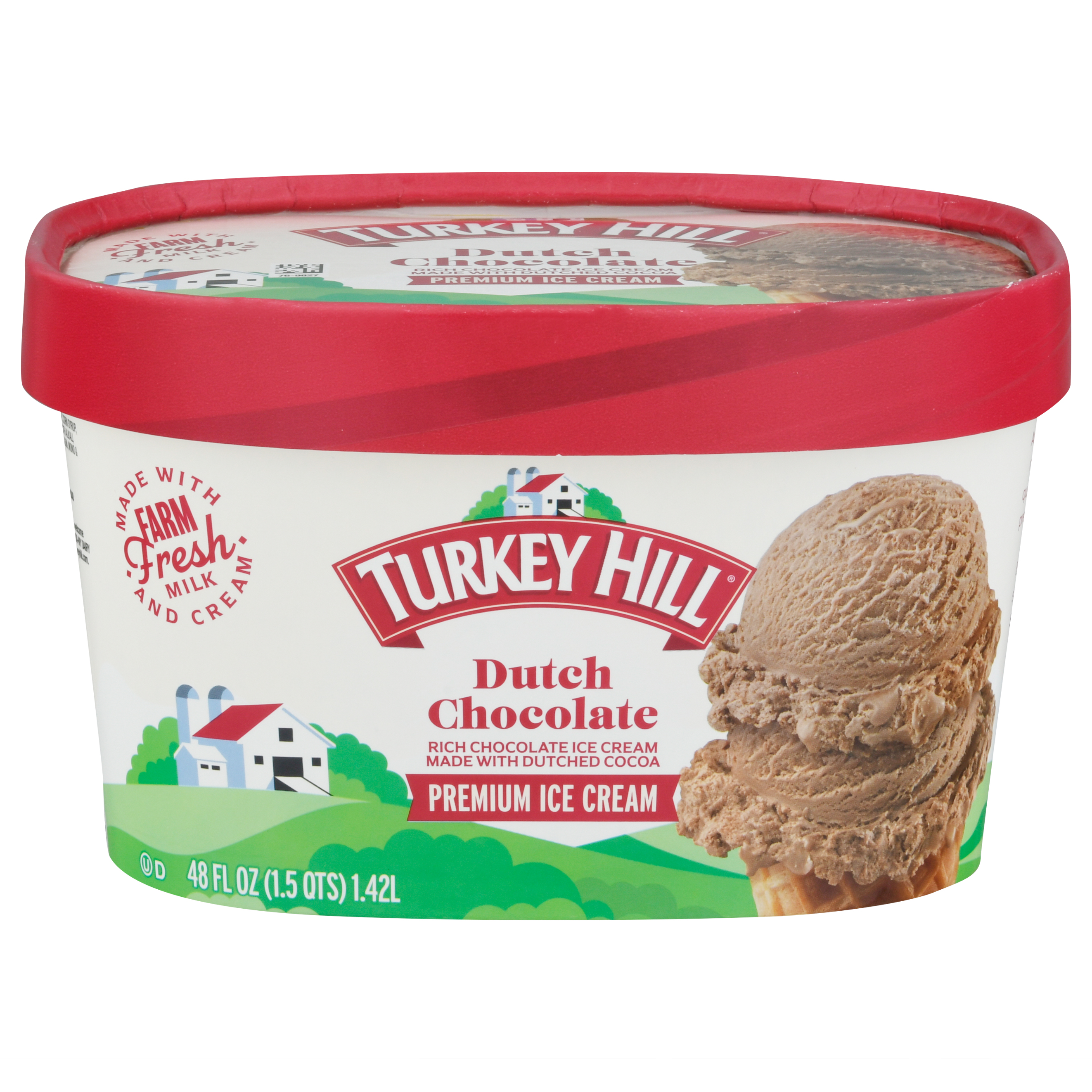 Ice Cream Half Gallons Grocery Giant Eagle
