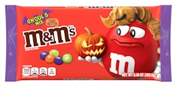 M&M's - M&M's, Chocolate Candies, Peanut Butter (9.48 oz)
