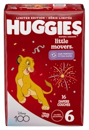 Huggies - Huggies, Snug & Dry - Diapers, Size 2 (12-18 lb), Disney Baby (38  count), Shop