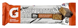 Gatorade Recover Chocolate Pretzel Protein Bar (2.8oz)