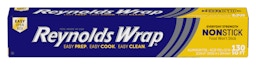 Wraps & Foil, Neighborhood Grocery Store & Pharmacy