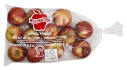 Get Washington Fuji Apples Delivered