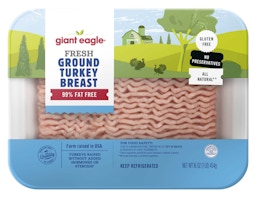 Giant Eagle Slider Freezer Quart Size Bags, 35 Count at Select a Store, Neighborhood Grocery Store & Pharmacy
