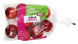 Bagged Envy Apples (2 lb)