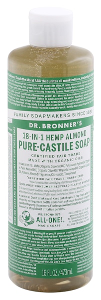 Product Detail - Bronner - A Journey To Understand