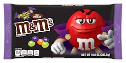 Easter M&M's Fun Size Variety, Seasonal Candy