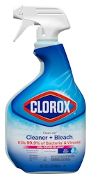 Mr. Clean Clean Freak - SET of (2) 16 oz LEMON ZEST REFILLS Multi-Surface  Spray