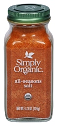 Seasoned Salt, Neighborhood Grocery Store & Pharmacy